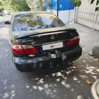 ماکسیما 83 اتومات|خودرو سواری و وانت|تهران, مروارید شهر|دیوار