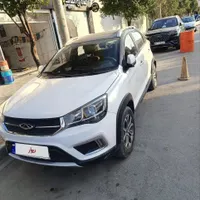 ام‌وی‌ام X22 اتوماتیک اکسلنت، مدل ۱۳۹۶|خودرو سواری و وانت|اصفهان, باغ دریاچه|دیوار