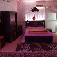 اجاره کوتاه مدت سوییت و خانه دربست|اجارهٔ کوتاه‌مدت آپارتمان و سوئیت|قم, گلزار|دیوار