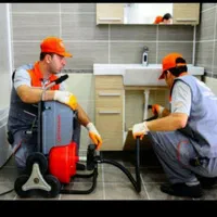 فنرزن بادستگاه لوله بازکنی باضمانت۲۴ماهه تخلیه چاه|خدمات پیشه و مهارت|کرمان, |دیوار
