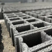 بلوک سیمانی ته باز/بلوک سیمانی ته بسته|عمدهفروشی|رفسنجان, |دیوار