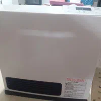 بخاری گازی برقی ژاپنی