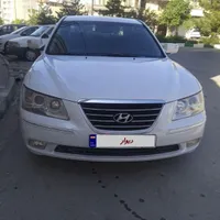 سوناتا۲۰۱۰|خودرو سواری و وانت|تهران, آذربایجان|دیوار