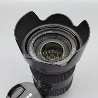 canon 24 105 type II f4|دوربین عکاسی و فیلم‌برداری|تهران, بهار|دیوار