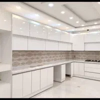 کابینت بختیاری.