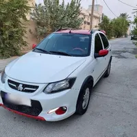 کوییک R اتومات مدل ۱۴۰۲