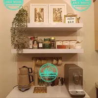 طبقه مناسب شلف دکور پایه دیواری تلویزیون باکس براکت|کتابخانه، شلف، قفسه‌های دیواری|تهران, پیروزی|دیوار