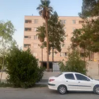 فروش آپارتمان ۱۰۵ متری ۱ خوابه وام دار|فروش آپارتمان|شیراز, پودنک|دیوار