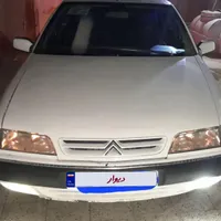 زانتیا 2000|خودرو سواری و وانت|زابل, |دیوار