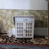 میز اتو و چرخ نو