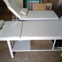 تخت اپیلاسیون مژه فشیال پاکسازی لیزر میلاد