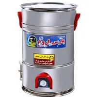 کره گیر و دوغ ساز برقی پارس اروم|سایر لوازم برقی|ساری, |دیوار
