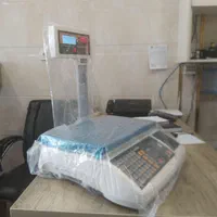 تعمیرات تخصصی ترازو باسکول کالباسبر|فروشگاه و مغازه|پاکدشت, |دیوار