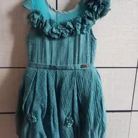 لباس مجلسی دخترانه