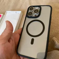 اپل iPhone 15 Pro Max ایفون ۲۵۶ گیگابایت|موبایل|آبادان, |دیوار