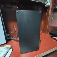 xbox series x آکبند نو نو به شرط|کنسول، بازی ویدئویی و آنلاین|تهران, دهکده المپیک|دیوار
