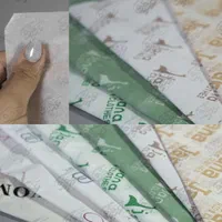 700کیلو کاغذ مومی سولفات پوستی روغنی بسته بندی|عمده‌فروشی|قم, بلوار امین و ساحلی|دیوار