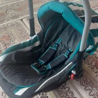 کریر به همراه روروک به مارک چیکو