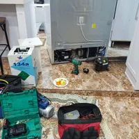 تعمیر انواع لباسشوی ظرفشویی برد ساید یخچال|خدمات پیشه و مهارت|خرم‌آباد, |دیوار