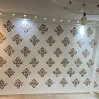 نقاشی ساختمان لاهیجان سیاهکل کیاشهر واطراف|خدمات پیشه و مهارت|لاهیجان, شقایق|دیوار