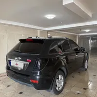 لیفانx60 اتومات ۹۵ بیرنگ