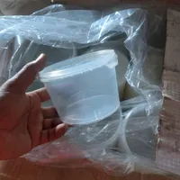 فروش ظروف یکبار مصرف همراه با درب