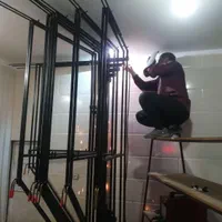 جوشکار سیار تمام وقت