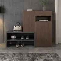 ساخت و نصب کابینت آشپزخانه،کمد دیواری،جاکفشی|خدمات پیشه و مهارت|رباط‌کریم, |دیوار
