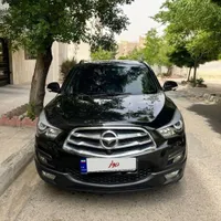 هایما S5 اتوماتیک ۶ سرعته، مدل ۱۴۰۱