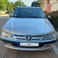 پارس سال مدل ۱۳۸۵