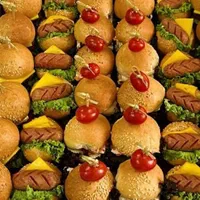 فینگرفود خوشمزه|خوردنی و آشامیدنی|تهران, فردوس|دیوار