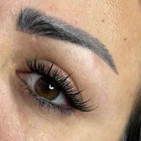 آموزش کاشت مژه  چند مدل کاشت مژه و لیفت ابرو ومژه|خدمات آرایشگری و زیبایی|دورود, |دیوار