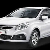 جک j4 مدل 1400