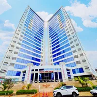 فروش آپارتمان ویو دریا طبقه ۱۹ برج دوقلو آپادانا|فروش آپارتمان|قشم, |دیوار