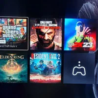 بازی PS4 PS5 /  2023 نصب و فروش|کنسول، بازی ویدئویی و آنلاین|کرج, جهان‌شهر|دیوار