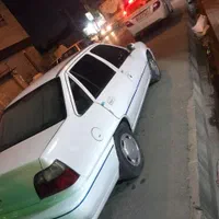 دوو سی یلو سدان، مدل ۱۳۸۱|خودرو سواری و وانت|شیراز, باغ تخت|دیوار
