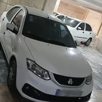 ساینا دنده‌ای S، مدل ۱۴۰۲