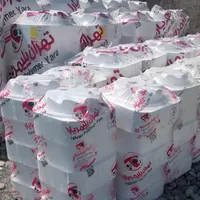 منبع آب پلی اتیلن تانکر مکعبی ضد خزه Tehranpolymer|عمده‌فروشی|تهران, مولوی|دیوار
