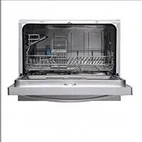 ظرفشویی 6 نفره مدیا مدل WQP6-3280AW|ماشین ظرفشویی|تهران, زرگنده|دیوار