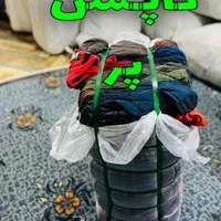 لباس زمستانه تاناکورا استوک عمده اروپایی|لباس|تهران, مولوی|دیوار