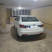 شاهین G CVT، مدل ۱۴۰۳|خودرو سواری و وانت|اهواز, زیتون کارمندی|دیوار