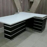 میز و صندلی اداری جلسه|دفتر کار|تهران, شهرک ولیعصر جنوبی|دیوار