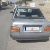 پراید 131 EX، مدل1387|خودرو سواری و وانت|شیروان (خراسان), |دیوار