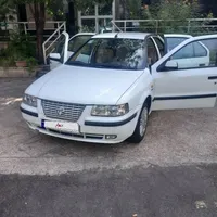 سمندef7مدل۹۴