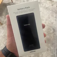 پاور بانک سامسونگ