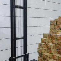بالابر اسانسور خانگی پله رو ویلچر بر غذابر|ماشین‌آلات صنعتی|اهواز, کوروش|دیوار