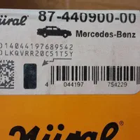 رینگ و پستون مرسدس بنز سواری شش سیلندر موتور m272|قطعات یدکی و لوازم جانبی|تهران, بازار|دیوار