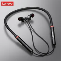 هندزفری بلوتوث گردنی لنوو مدل HE05X
