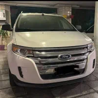 اجاره روزانه ماشین فورد ادج