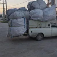 خریدارانواع ضایعات آهن مس برنجه آلومینیوم سمساری